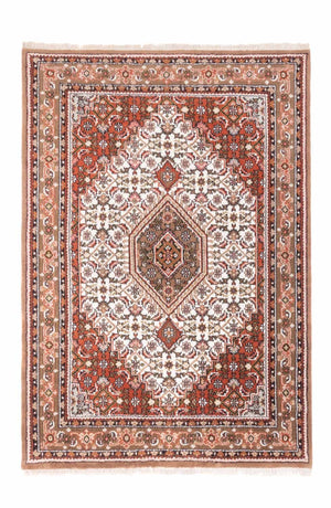 Orientteppich - Bidjar - Indus - Bombay - rechteckig