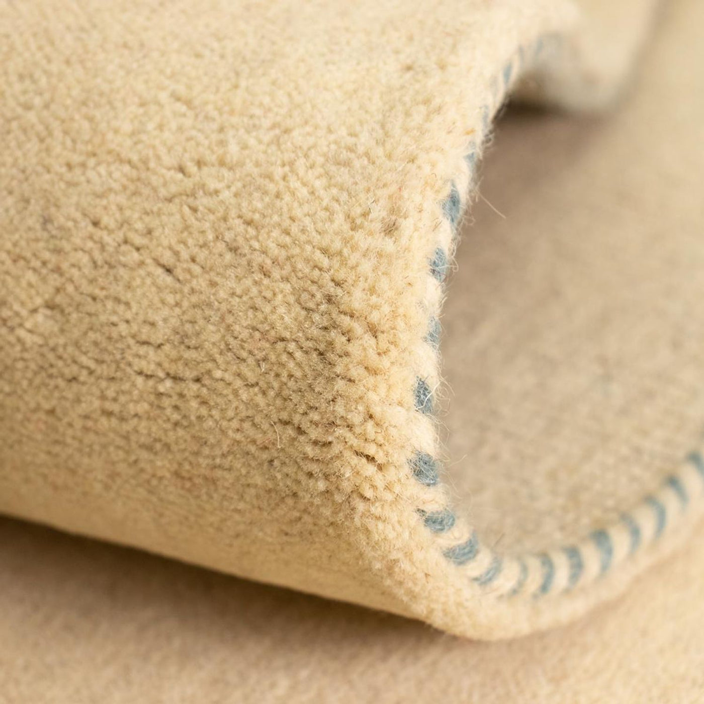 Gabbeh Teppich - Indus »Deluxe« Rechteckig