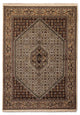 Orientteppich - Bidjar - Indus 240 x 170 cm Wohnzimmer Teppich