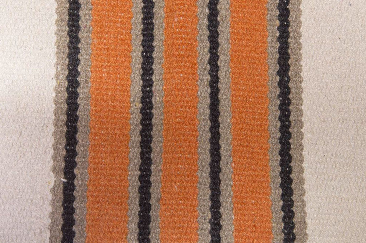 Kelim Teppich - Trendy 180 x 120 cm Teppichbrücke