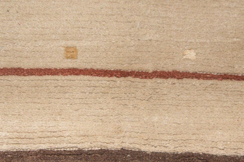 Nepal Teppich 140 x 70 cm