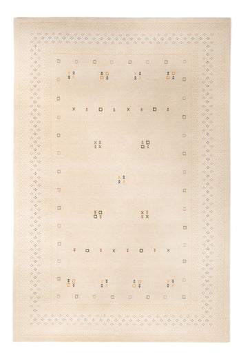 Gabbeh Teppich - Loribaft Softy - LuxeWeave - rechteckig