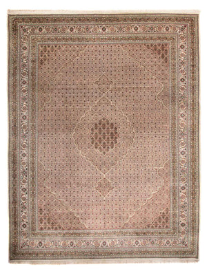 Orientteppich - Täbriz - 400 x 300 cm - beige