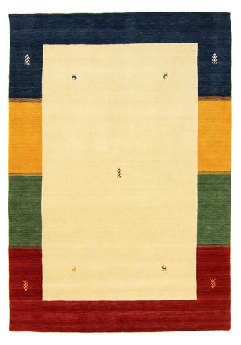 Gabbeh Teppich - Indus »Mirage« Rechteckig