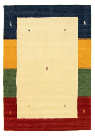 Gabbeh Teppich Mirage - Wollteppich
