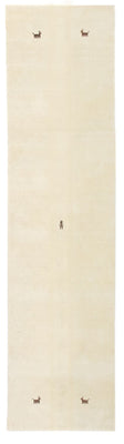 Gabbeh Teppich - Softy 200 x 80 cm