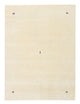 Gabbeh Teppich - Softy 250 x 200 cm - beige