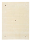 Gabbeh Teppich Softy 250x300cm - Wollteppich - Rechteckig / Beige / 250 x 300 cm Rechteckig