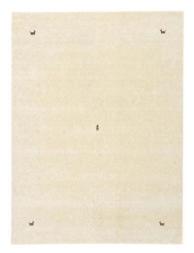 Gabbeh Teppich Softy 250x300cm - Wollteppich