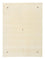 Gabbeh Teppich - Softy - 300 x 250 cm - beige