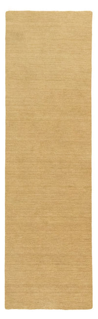 Gabbeh Teppich - Indus 350 x 80 cm - beige