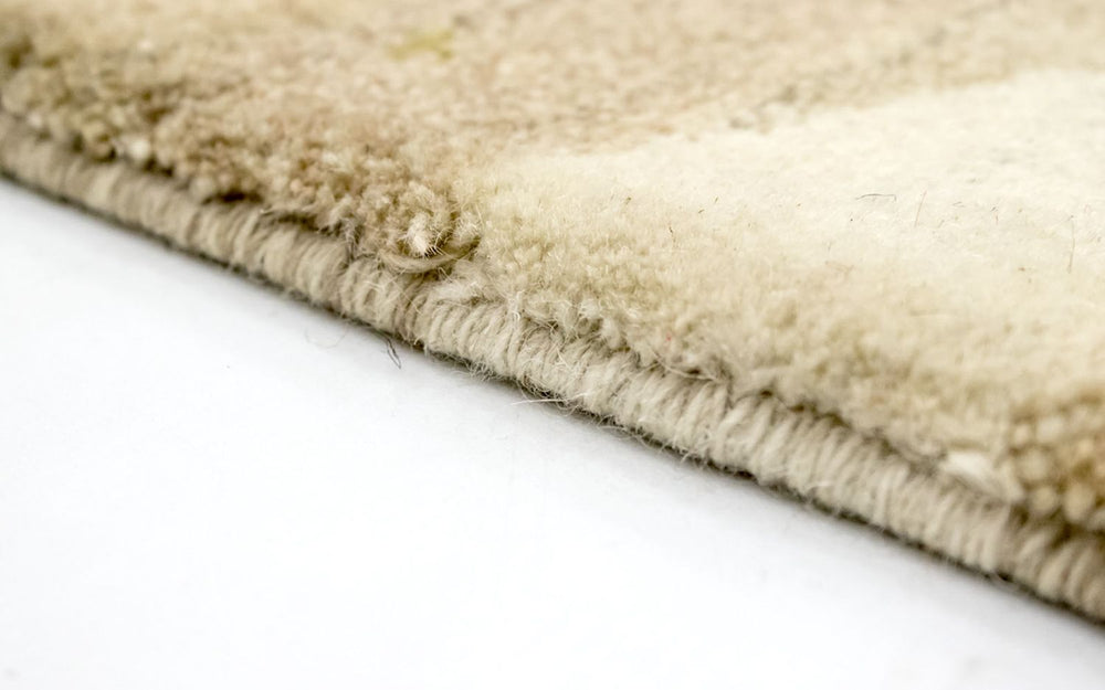 Gabbeh Teppich - Indus 240 x 80 cm