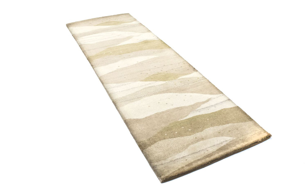 Gabbeh Teppich - Indus 240 x 80 cm