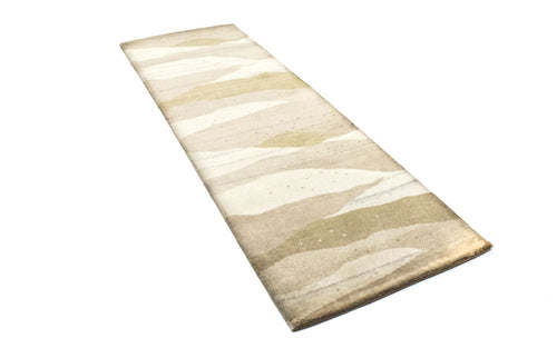 Gabbeh Teppich - Indus 240 x 80 cm
