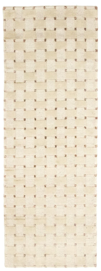 Nepal Teppich 200 x 70 cm