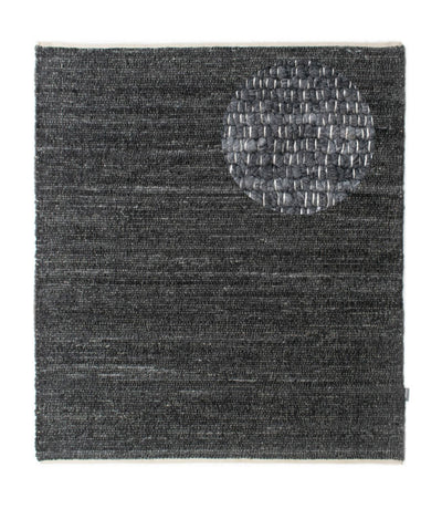 Kelim Modern Teppich Toska