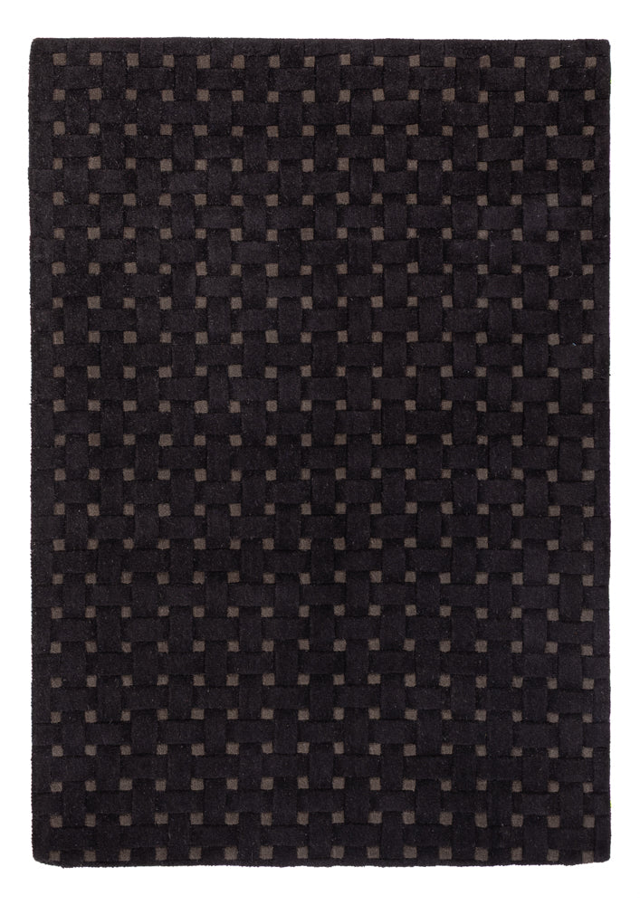 Wollteppich - AstroAura - rechteckig