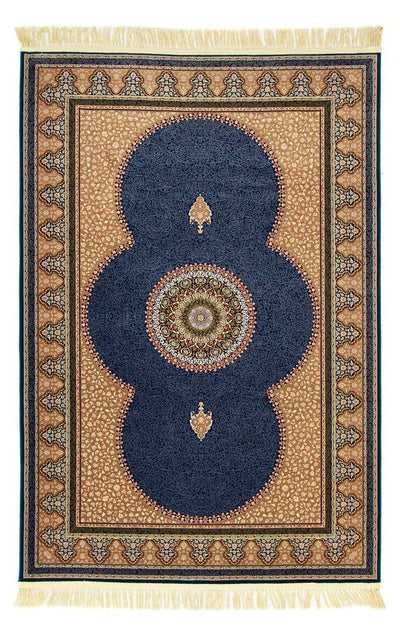 Perserteppich Naghmaa