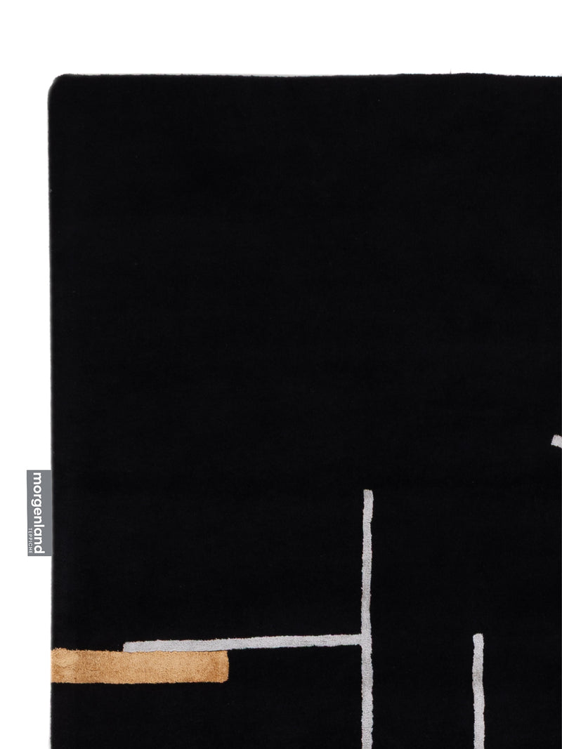 Designer Teppich LivelyPatterns - Designerteppich