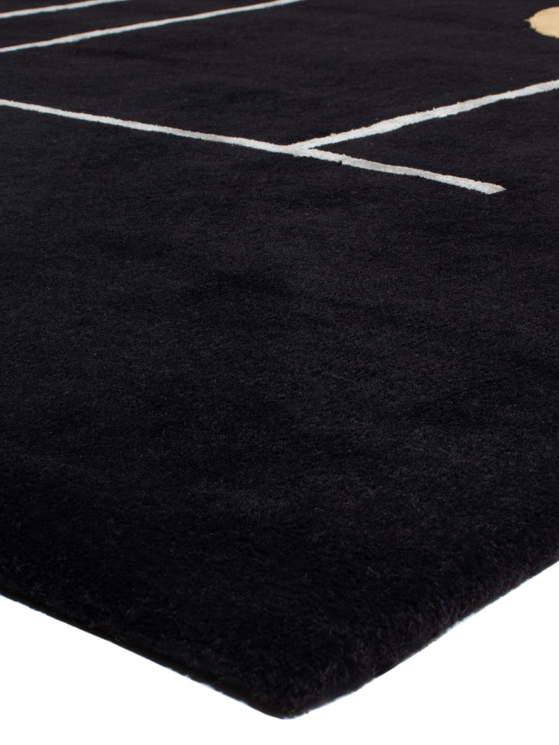 Designer Teppich LivelyPatterns - Designerteppich