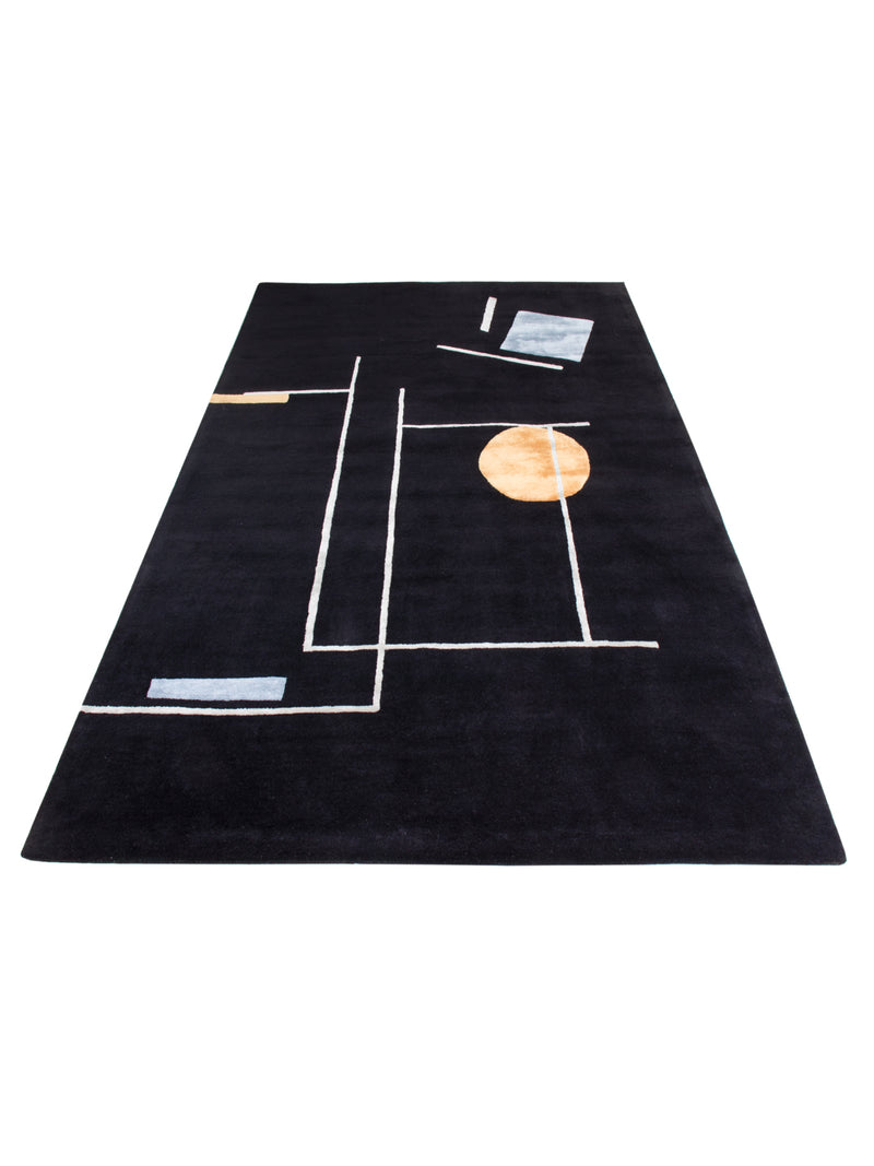Designer Teppich LivelyPatterns - Designerteppich