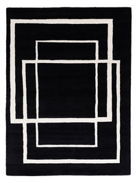 Designer Teppich Minimalistic Motis - Designerteppich – product image
