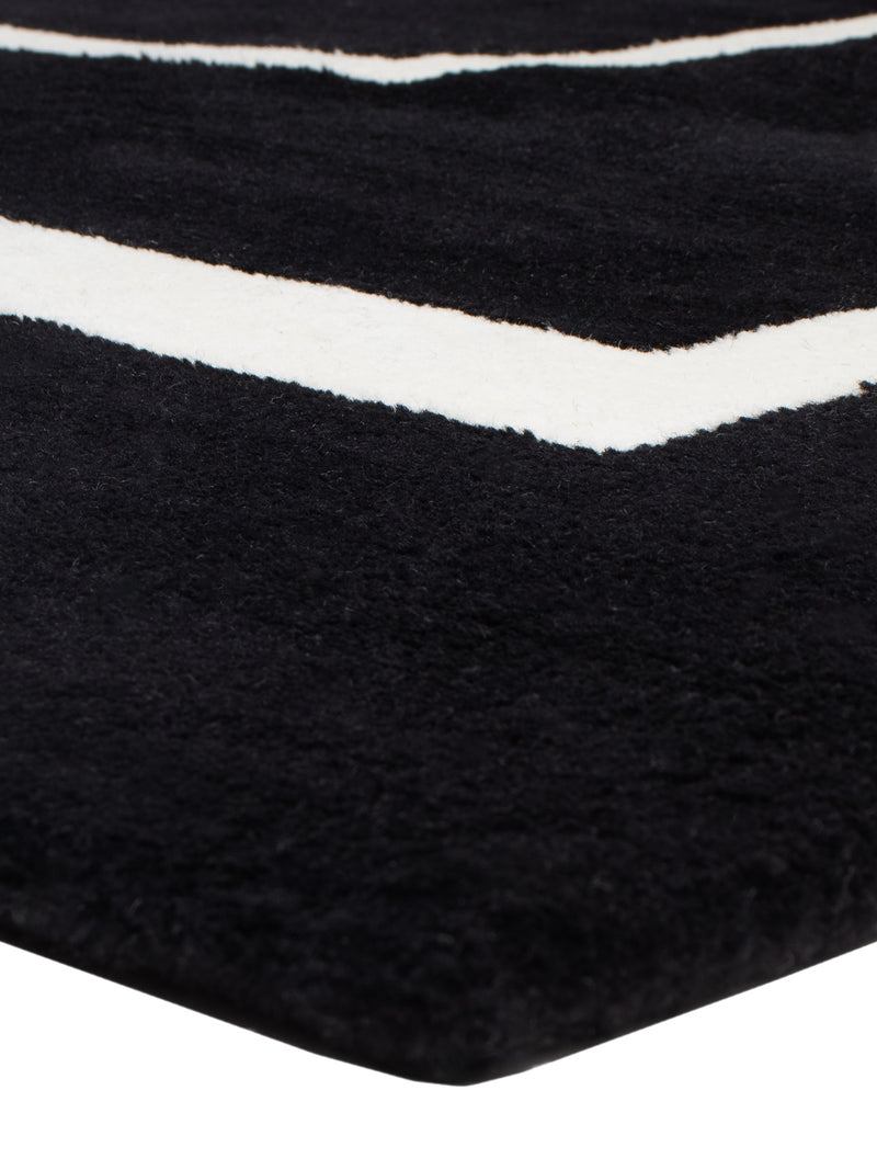 Designer Teppich Minimalistic Motis - Designerteppich