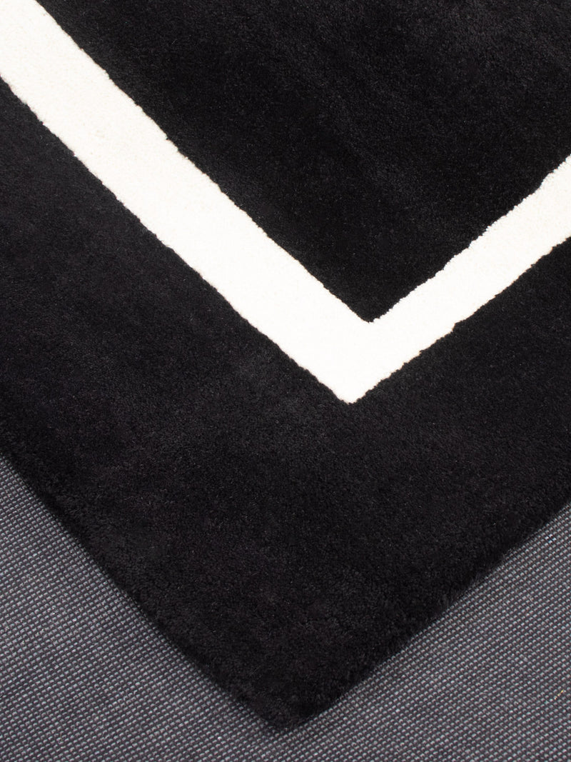 Designer Teppich Minimalistic Motis - Designerteppich