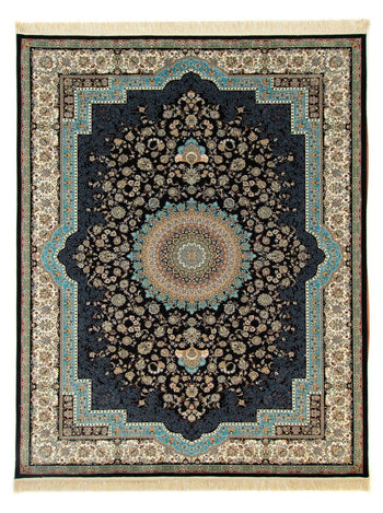 Orientteppich »Viviana« Rechteckig