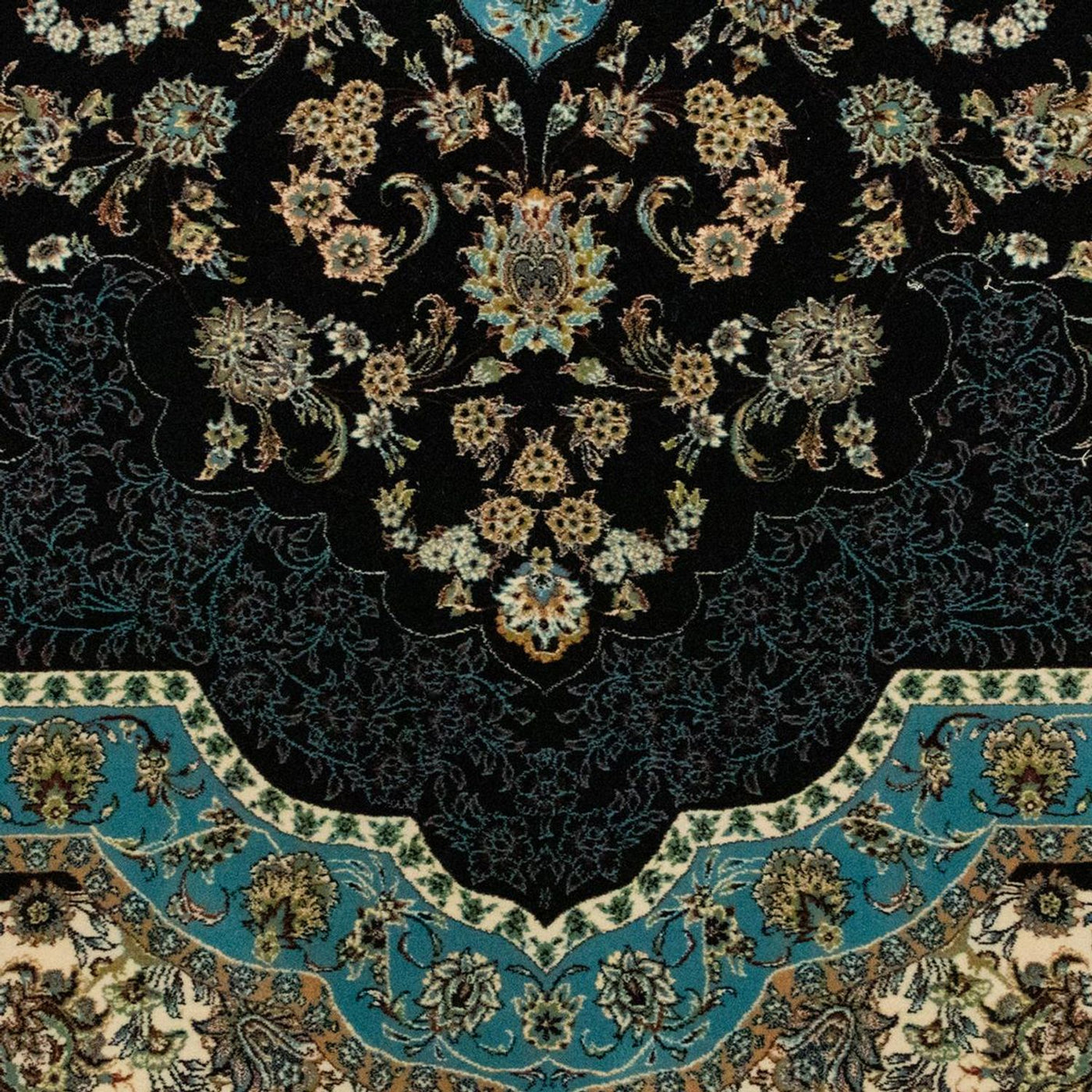 Orientteppich »Viviana« Rechteckig