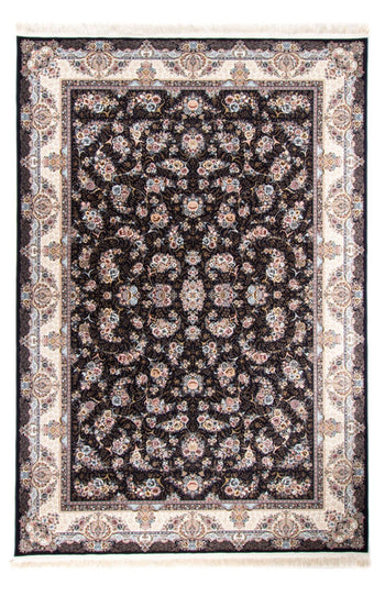 Orientteppich »Amand« Rechteckig