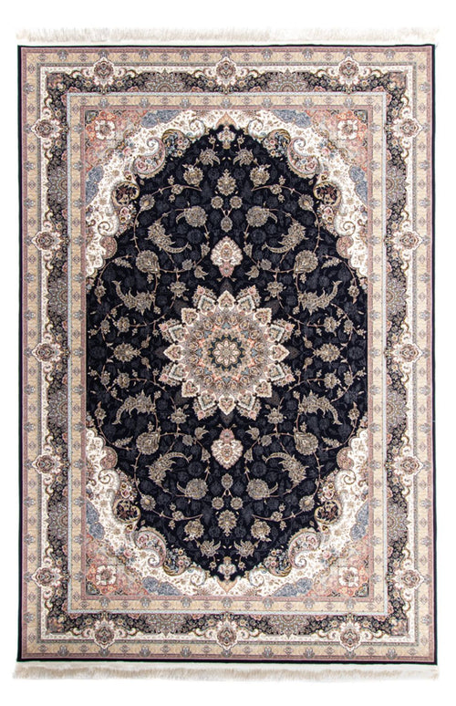 Orientteppich »Jamir« Rechteckig