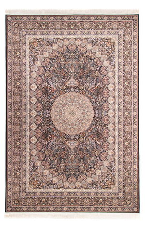 Orientteppich »Jasmina« Rechteckig