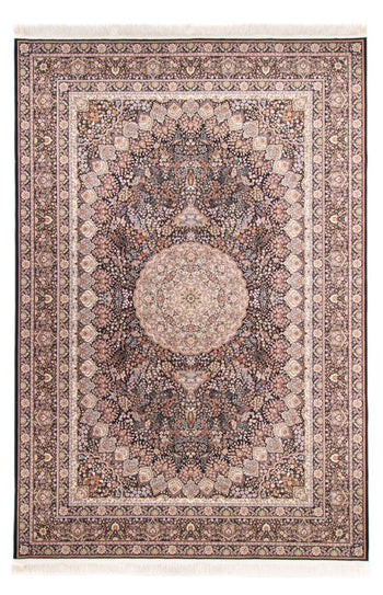 Orientteppich »Jasmina« Rechteckig