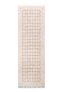 Orientteppich »Afarinesh« Läufer