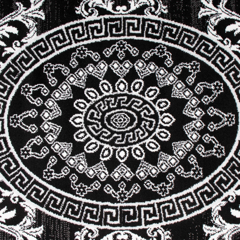 Orientalischer Webteppich 230x160cm