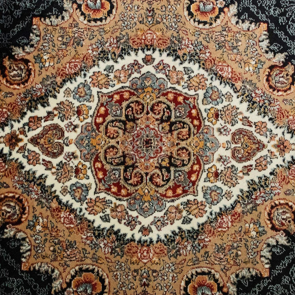 Orientteppich »Darwin« Oval