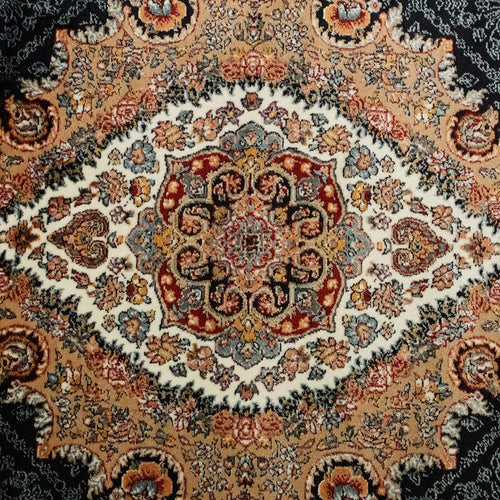 Orientteppich »Darwin« Oval