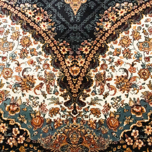 Orientteppich »Darwin« Oval