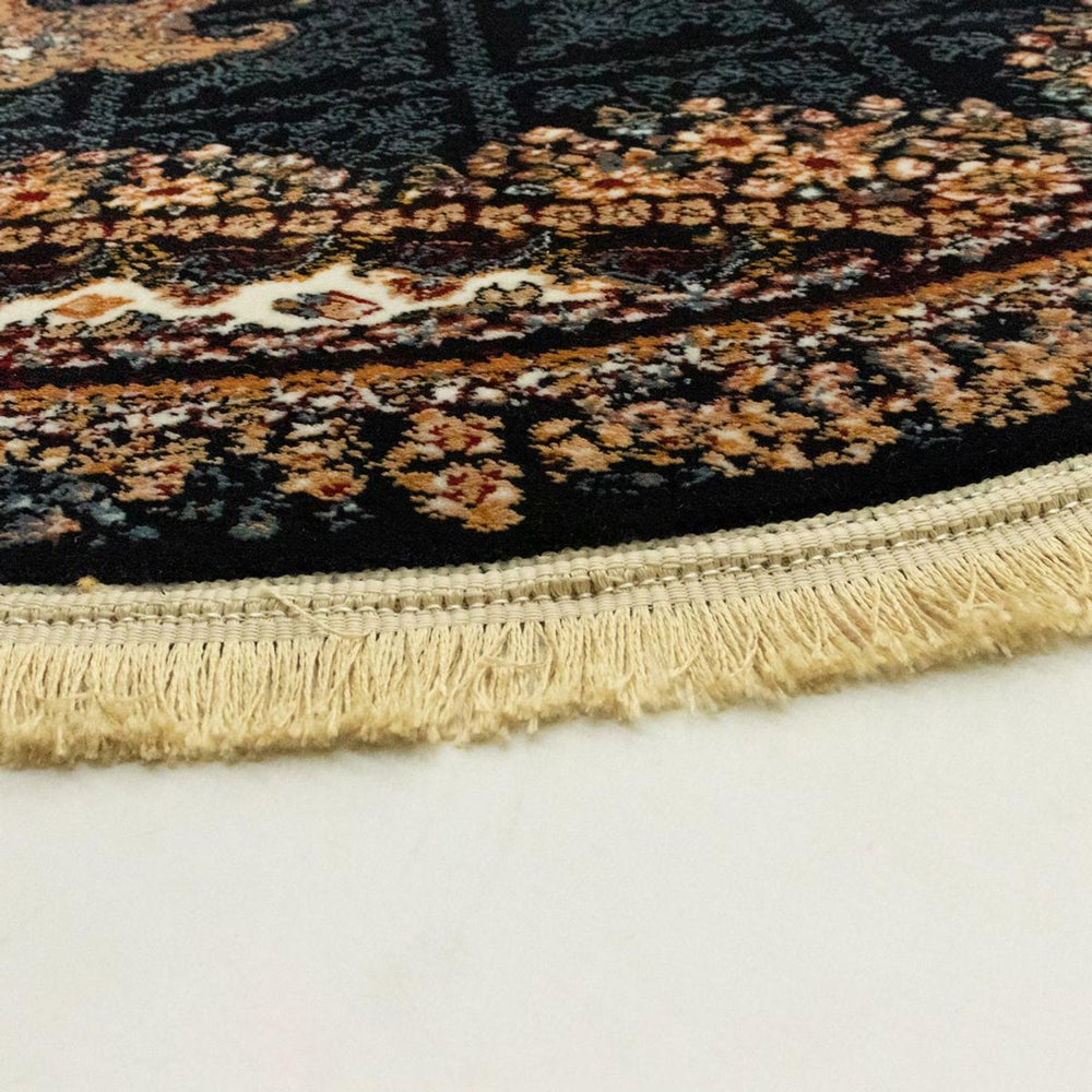 Orientteppich »Darwin« Oval