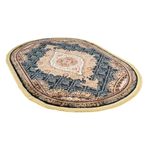 Orientteppich »Darwin« Oval