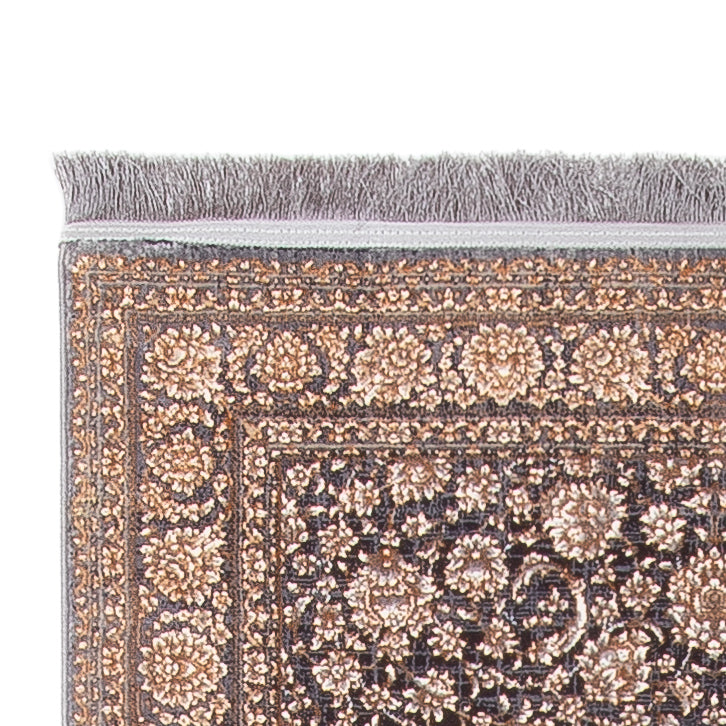 Orientalischer Webteppich Nomad's Oasis