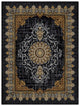 Orientalischer Webteppich Saffron Sensations