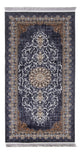 Orientalischer Webteppich Saffron Sensations