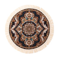 Orientteppich »Wida« Rund