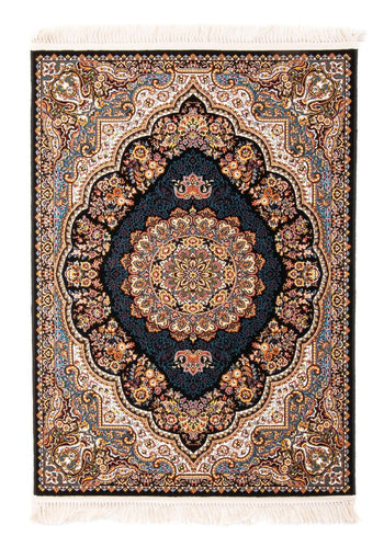 Orientteppich »Arshida« Rechteckig