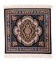 Orientteppich »Amira« Quadratisch