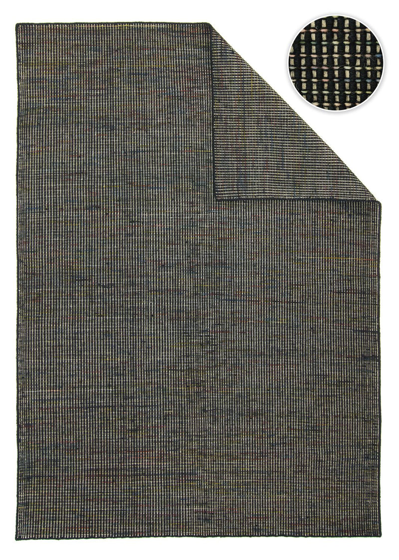 Kelim Modern Teppich Arvin