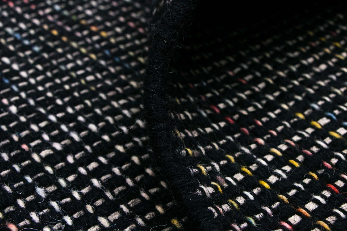 Kelim Modern Teppich Arvin