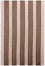 Kelim Teppich - Trendy 180 x 120 cm Teppichbrücke